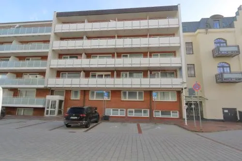 App. Renate 23 in Westerland, Deutschland