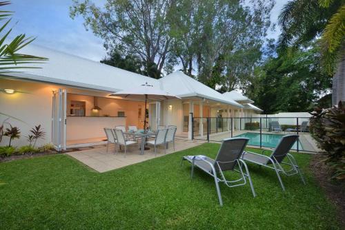 Four-Bedroom House image 3