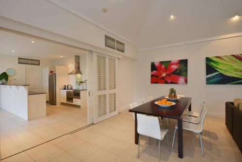 Four-Bedroom House image 1