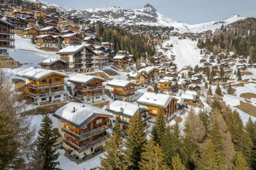 Bettmerlodge, Bettmeralp (fotografie 10)