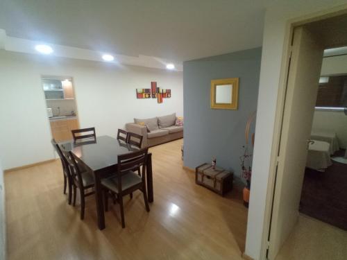Departamento Peatonal Sarmiento