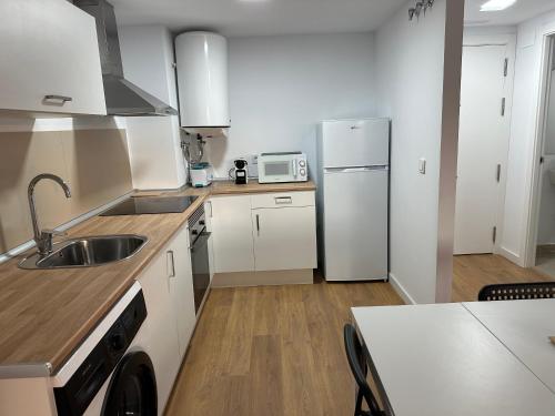 Apartamentos Canet al Mar.