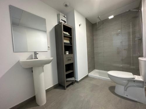 Apartamentos Canet al Mar.