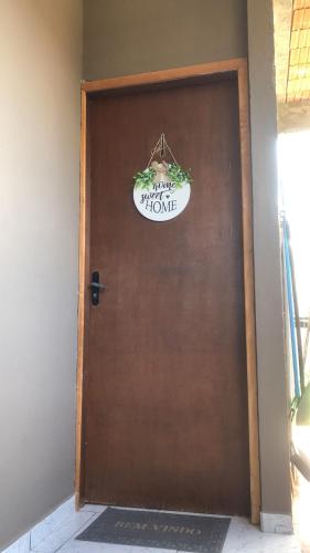 ทางเข้า, Kitnet do Costa Praia do Pereque Guaruja!!! in เปเรเก