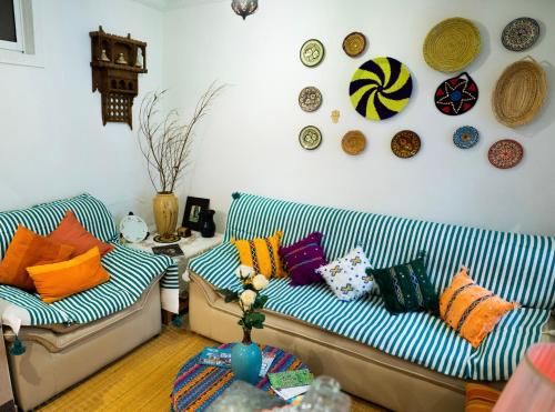 DAR AYOUB - Entire House Near PALAIS MARCHAN - Updated 2024 DAR AYOUB - Entire House Near PALAIS MARCHAN - Updated 2024