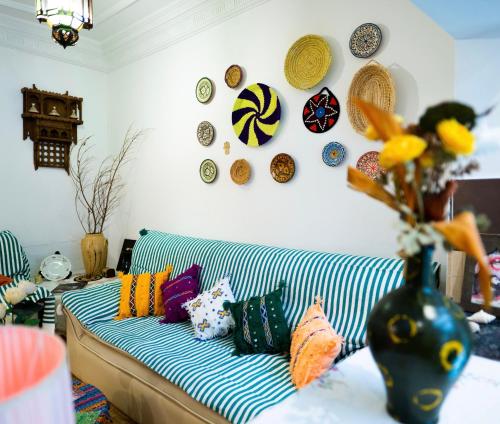 DAR AYOUB - Entire House Near PALAIS MARCHAN - Updated 2024 DAR AYOUB - Entire House Near PALAIS MARCHAN - Updated 2024