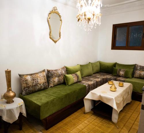 DAR AYOUB - Entire House Near PALAIS MARCHAN - Updated 2024 DAR AYOUB - Entire House Near PALAIS MARCHAN - Updated 2024