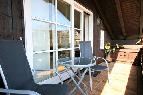 Ferienwohnung Neuschwanstein - image 13