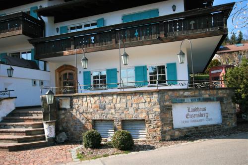 Ferienwohnung Neuschwanstein - image 7