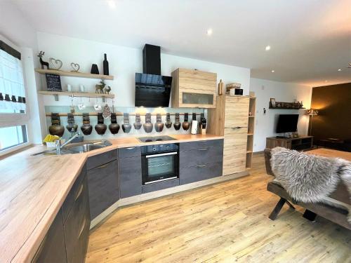 Monusse Boid Wohnung 8 - main image