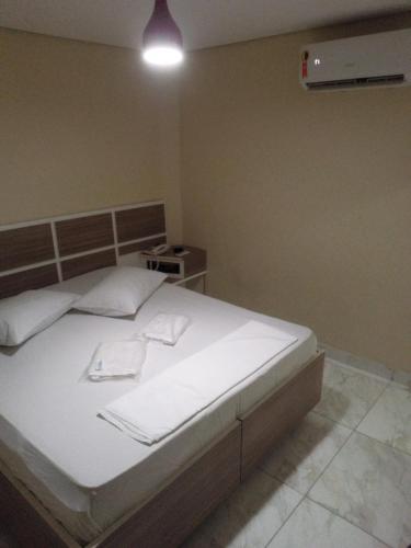 Hotel Atlântica, São Paulo (fotografie 10)