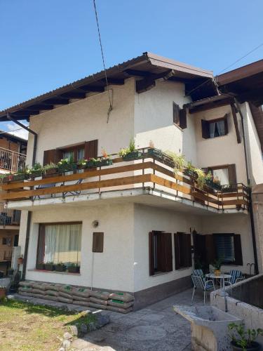 Hisa Karletavi chambre d'hôte Patòc