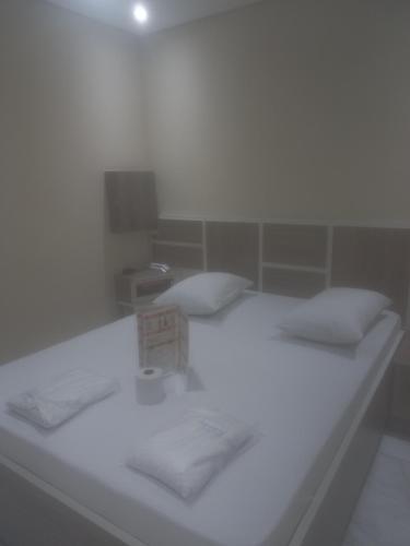 Hotel Atlântica, São Paulo (fotografie 6)