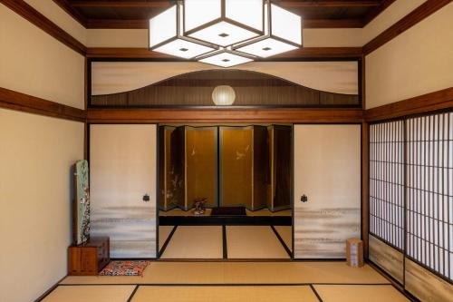 Jinya Ryokan