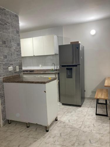 Apartamento para seis personas en Cartagena