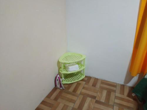 . Apartamentos HJJ N 2