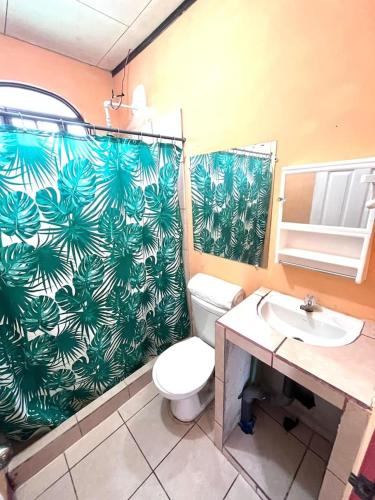 Apartamentos HJJ N 2 in 利蒙