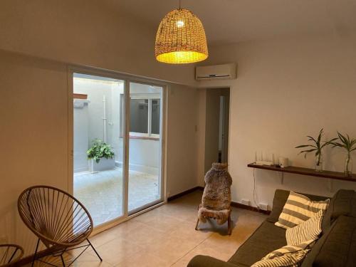 Modern Apartaments in Madero