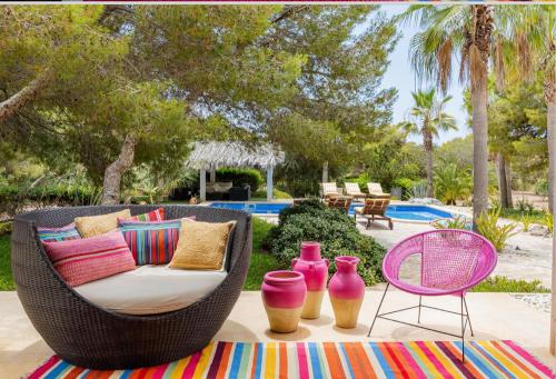 Villa Leonor Villa Leonor