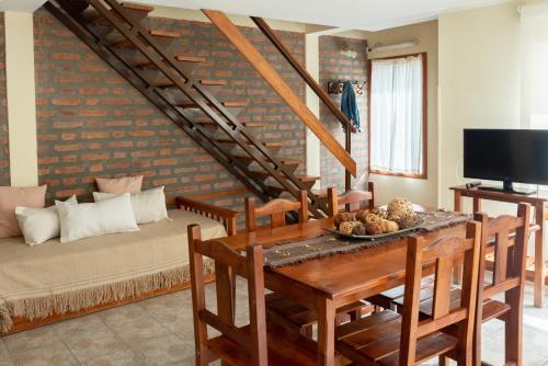 Casa Bandurrias