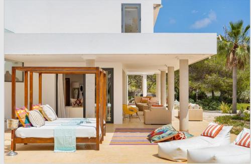 Villa Leonor Villa Leonor