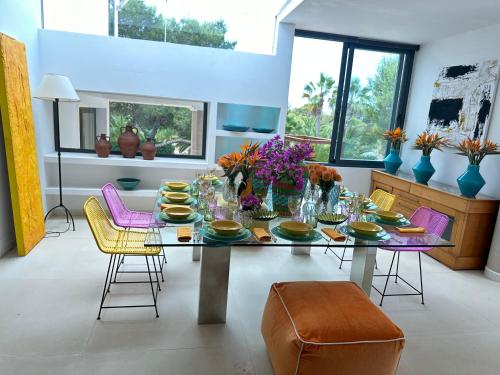 Villa Leonor Villa Leonor