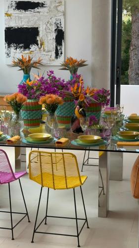 Villa Leonor Villa Leonor