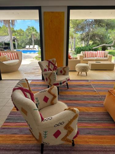 Villa Leonor Villa Leonor