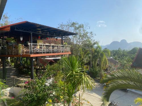 Krabi Villa Phu Khao Private Resort photo 1