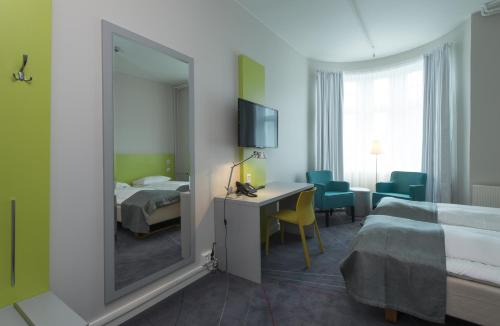 Thon Hotel Trondheim - image 10