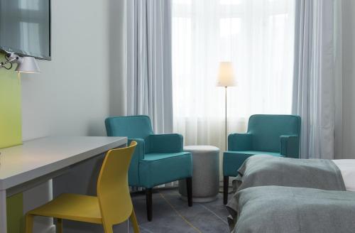 Thon Hotel Trondheim - image 6