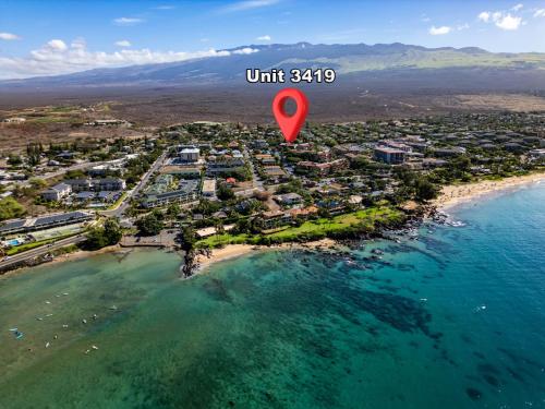 Maui Vistas #3419 condo - image 3