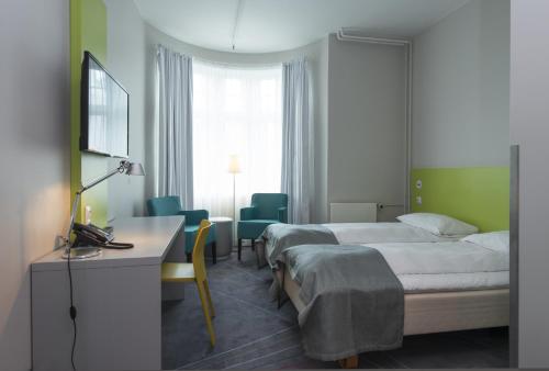 hotel photo