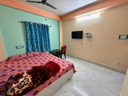 HOTEL AMARNATH Bakkhali in Bakkhali
