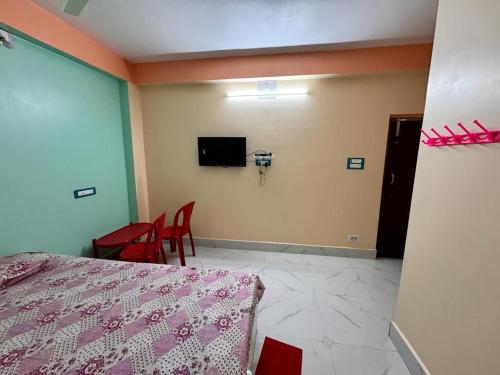 HOTEL AMARNATH Bakkhali in Bakkhali