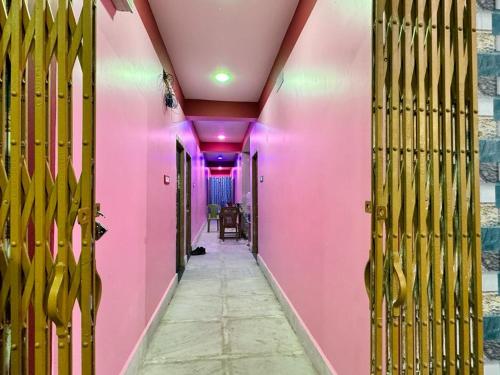 HOTEL AMARNATH Bakkhali in Bakkhali