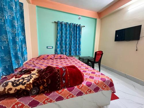 HOTEL AMARNATH Bakkhali in Bakkhali