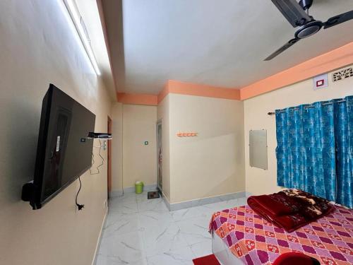 HOTEL AMARNATH Bakkhali in Bakkhali