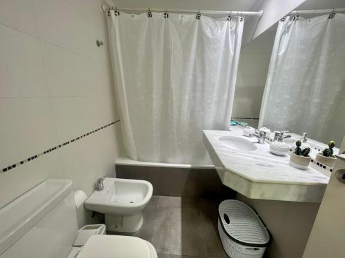 Departamento Coby Home - Buenos Aires - Hospital Italiano - Almagro - image 5