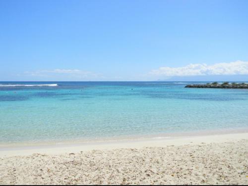 Beach, Ma Douce Guadeloupe in Saint Francois