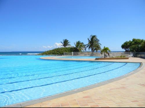 Swimming pool, Ma Douce Guadeloupe in Saint Francois