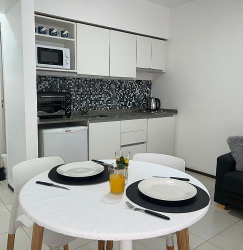 One-Bedroom Apartment image 9