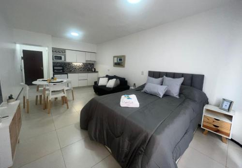 One-Bedroom Apartment image 7