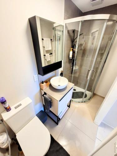 Unique Estuary & Bird Apartment in Te Haumi Paihia, Paihia (foto 6)