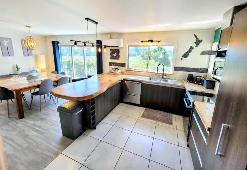 Unique Estuary & Bird Apartment in Te Haumi Paihia, Paihia (foto 7)