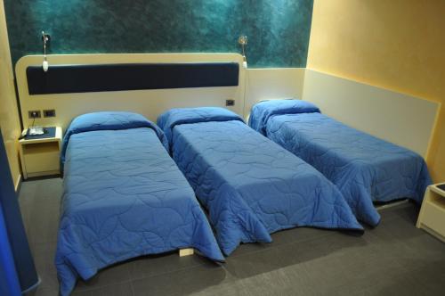 Aerhotel Phelipe - image 11