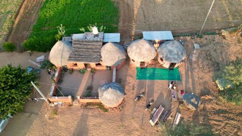 Laste mänguväljak, Osian Dhana Ram Ki Dhani HomeStay in Osian in Osian