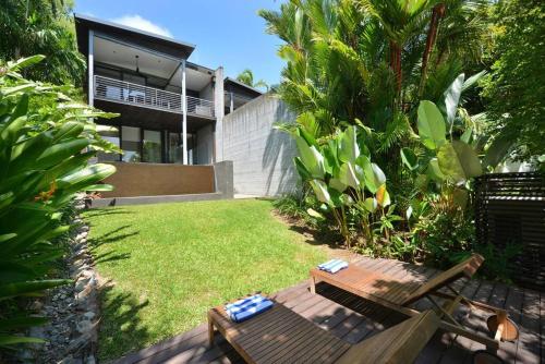 53A Murphy Street - 4 Bedroom Villa Close to Town