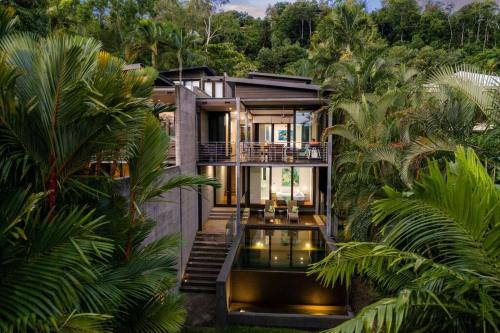 53B Murphy Street - Modern luxury in Port Douglas