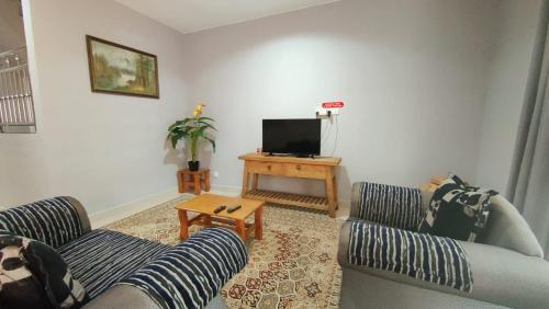 Homestay Roma Suite - image 4